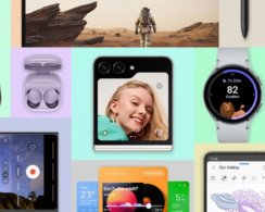 Смартфоны Samsung Galaxy S23 получили стабильную One UI 6 на Android 14