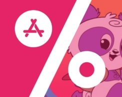 Бесплатные приложения и скидки в App Store 6 марта