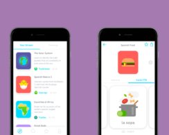 Tinycards для iOS — новое приложение Duolingo для запоминания чего угодно