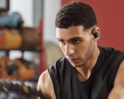 Anker выпустила наушники Soundcore Sport X10 — это доступная альтернатива Powerbeats Pro