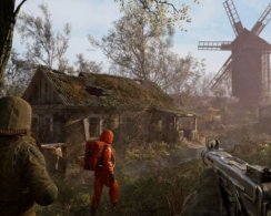 Создатели S.T.A.L.K.E.R. 2: Heart of Chornobyl назвали дату выхода игры и показали новый трейлер