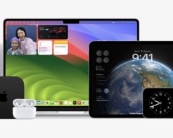 iOS 17, iPadOS 17 и watchOS 10 выйдут 18 сентября, а macOS Sonoma — на неделю позже