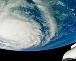 С МКС запустили 4K-трансляцию — показывают Землю и космос