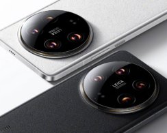 Представлен фотофлагман Xiaomi 14 Ultra c 3K-дисплеем и влагозащитой IP68