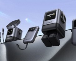 Ugreen выпустила серию зарядных устройств, которые показывают уровень подпитки с помощью эмодзи