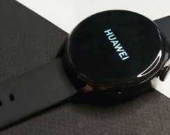 Обзор умных часов Huawei Watch 3