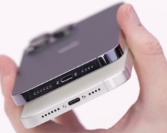 В линейке iPhone 15 впервые появится быстрая зарядка на 35 Вт
