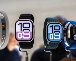 Будущие часы Apple Watch могут иметь датчики в ремешке для отслеживания давления
