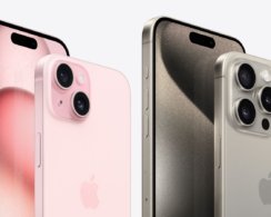 Обои с iPhone 15 и iPhone 15 Pro уже можно скачать на любое устройство