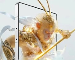 Nubia раскрыла дизайн плоского игрового флагмана Red Magic 10 Pro
