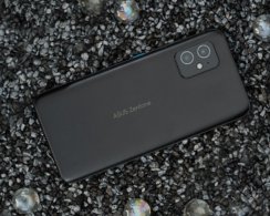 Обзор Asus Zenfone 8 — полноценного флагмана в компактном корпусе