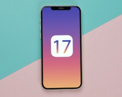 Как подготовить iPhone к обновлению на iOS 17