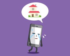 Как найти телефон с помощью Android-приложения Where’s My Droid