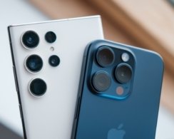 Samsung обошла Apple по продажам смартфонов в первом квартале 2024 года