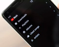 В YouTube Music теперь можно мгновенно переключаться между песней и клипом