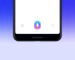 Mail.Ru запускает голосовой помощник «Маруся» для Android и iOS