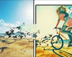 Philm для Android и iOS работает с фото и видео даже лучше, чем Prisma