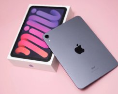 iPad mini 7‑го поколения могут представить уже в этом году