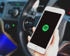 Как слушать Spotify в автомобиле: есть как минимум 6 способов