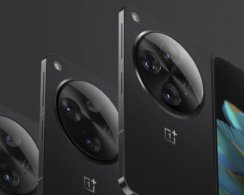 В Сети показали обновлённый дизайн складного смартфона OnePlus Open