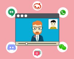Чем заменить Skype: 8 приложений для видеосвязи