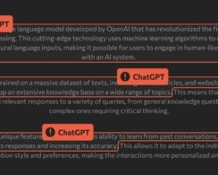 Как использовать GPTZero — инструмент для поиска текста, созданного ChatGPT