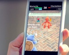 Pokémon GO: как искать покемонов, сражаться в гиме и при этом экономить трафик