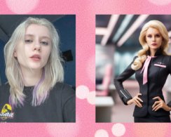 Нейросеть BaiRBIE me сгенерирует куклу Барби на основе ваших фото