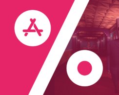 Бесплатные приложения и скидки в App Store 22 октября