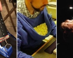 8 странных бытовых лайфхаков, которые могут вас удивить
