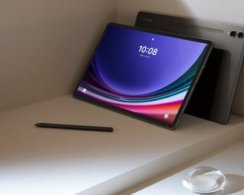 Анонсированы влагозащищённые планшеты Samsung Galaxy Tab S9, Tab S9 Plus и Tab S9 Ultra