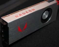 AMD выпустила конкурентов GTX 1070 и GTX 1080