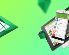 Скидки на приложения и игры в Google Play 23 сентября
